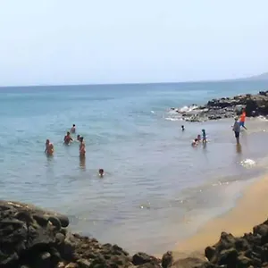 Cerca De La Playa Apartamento