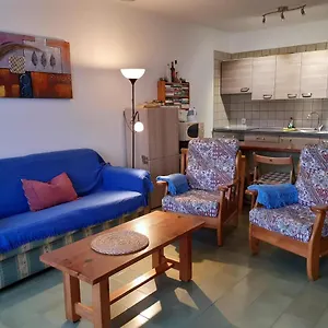 Tabaibas Apartamento